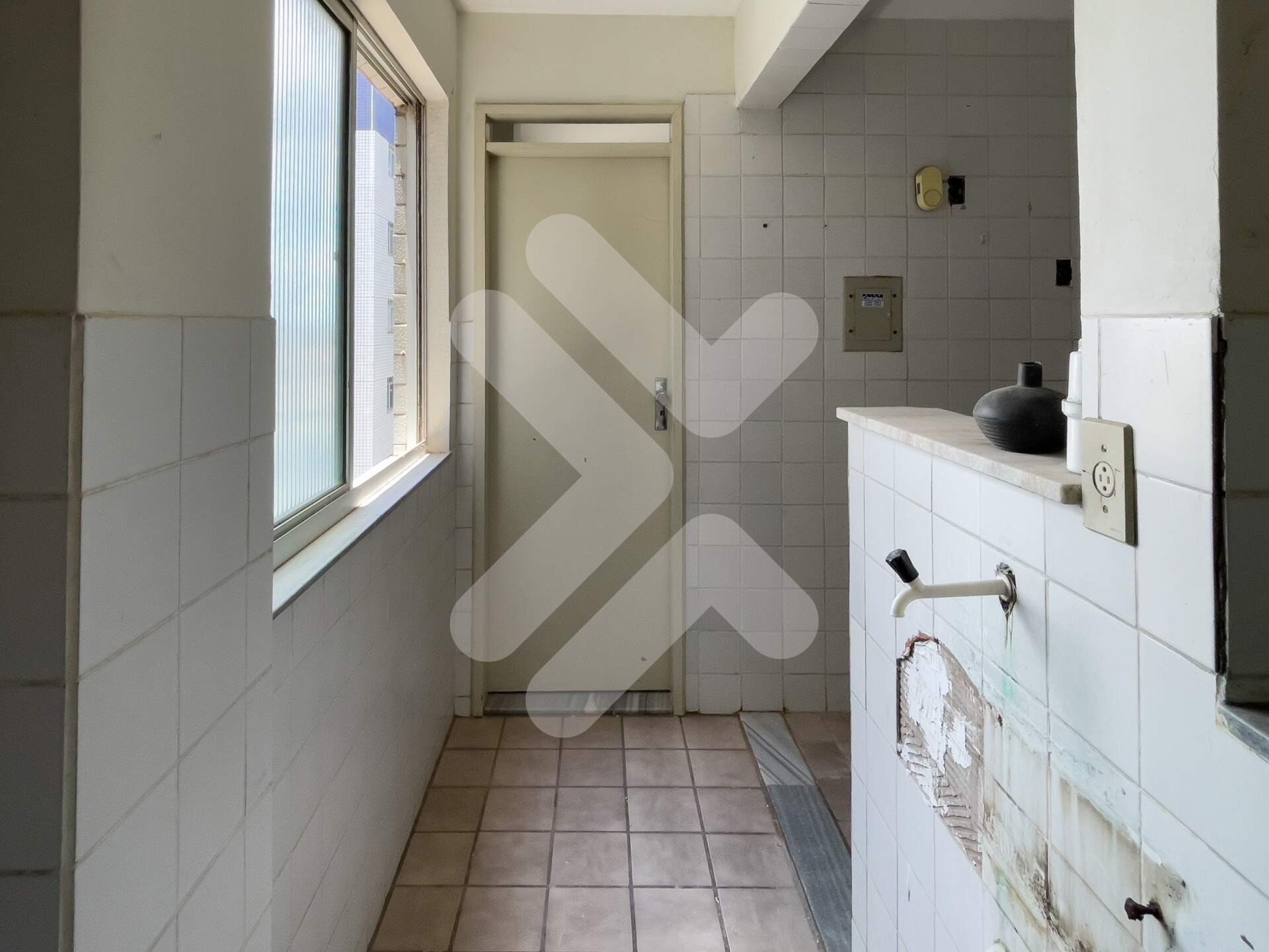 Apartamento para aluguelCandeláriaNatal: 