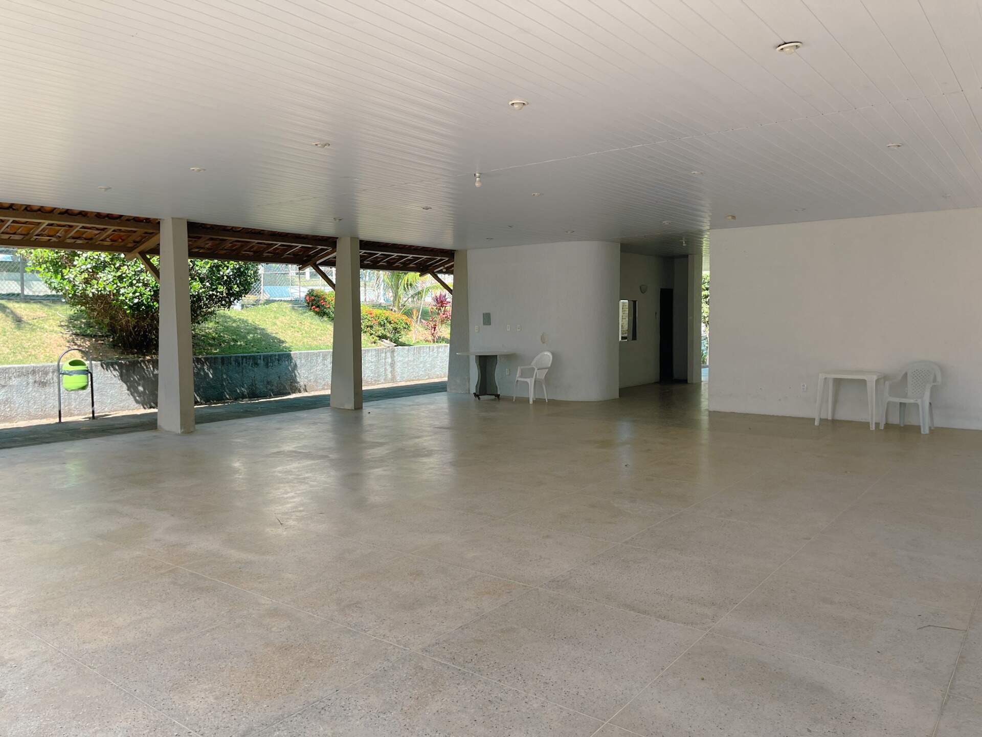 Apartamento para aluguelCandeláriaNatal: 