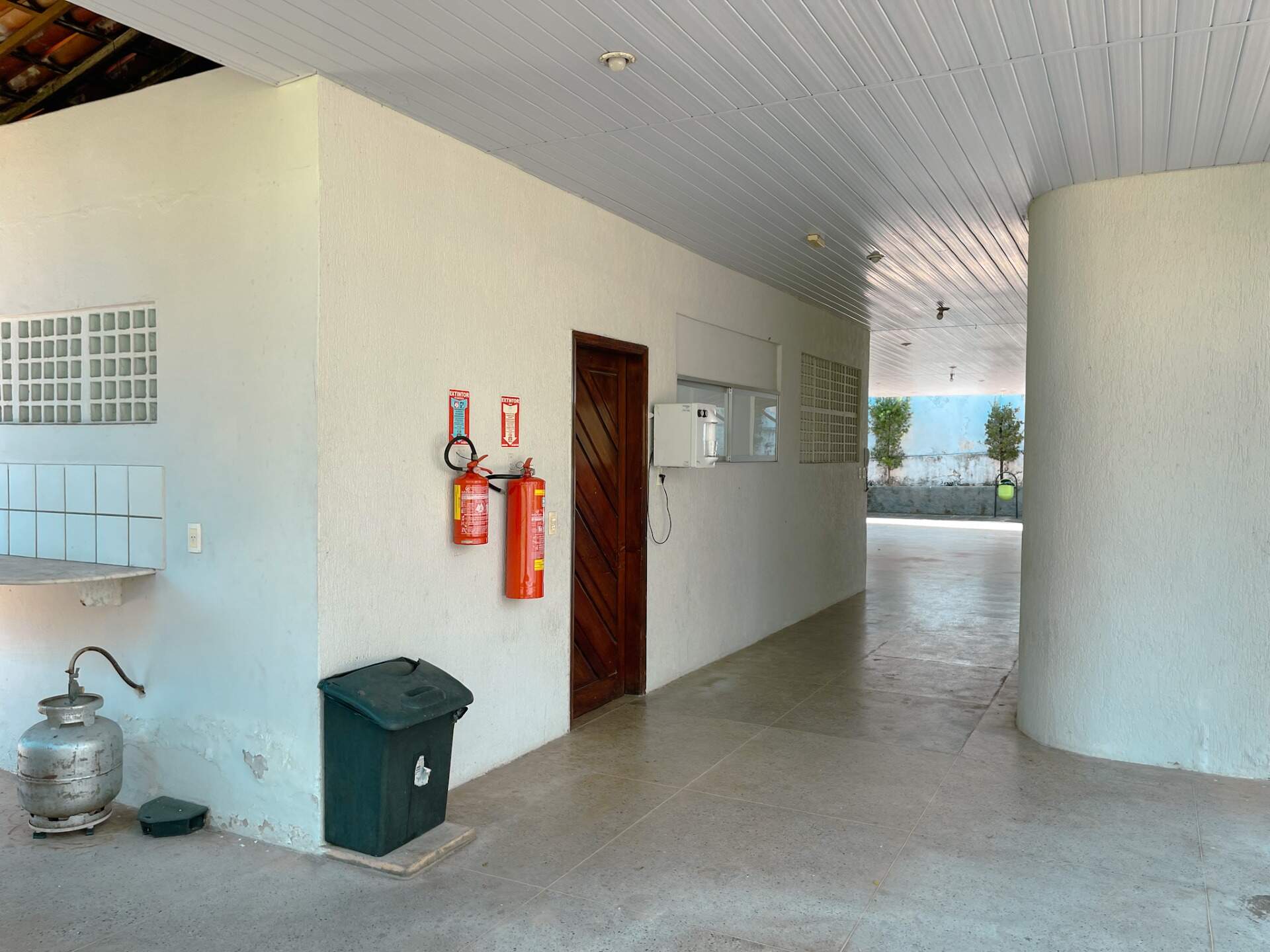 Apartamento para aluguelCandeláriaNatal: 