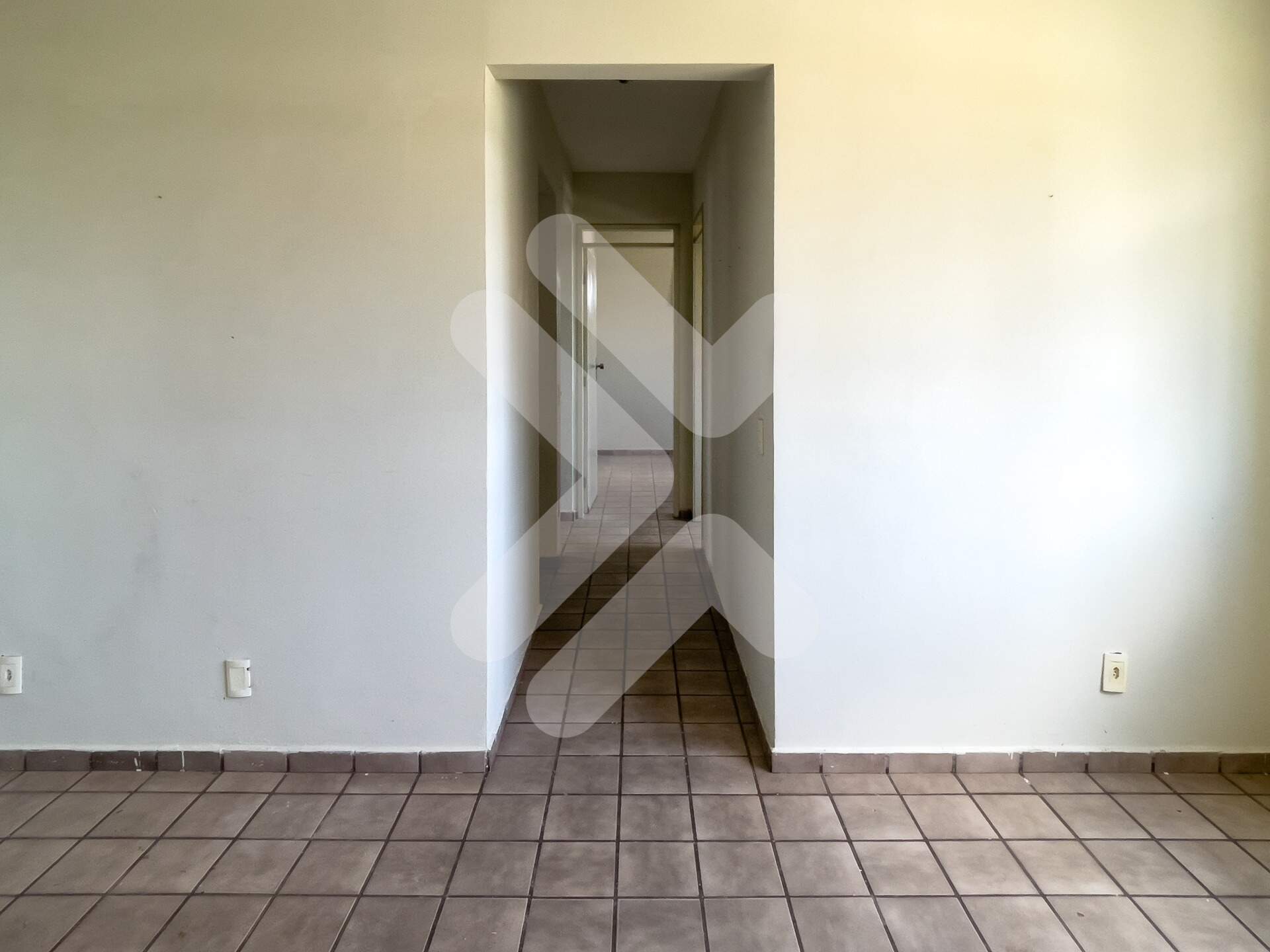 Apartamento para aluguelCandeláriaNatal: 