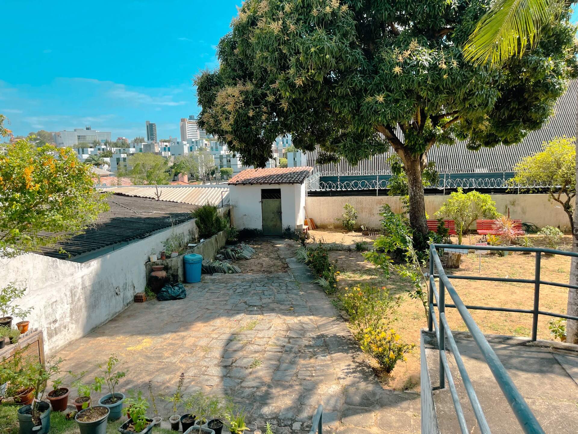 Apartamento para aluguelCandeláriaNatal: 