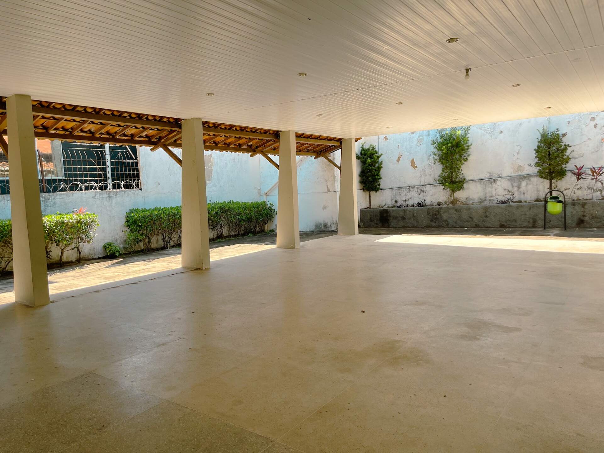 Apartamento para aluguelCandeláriaNatal: 