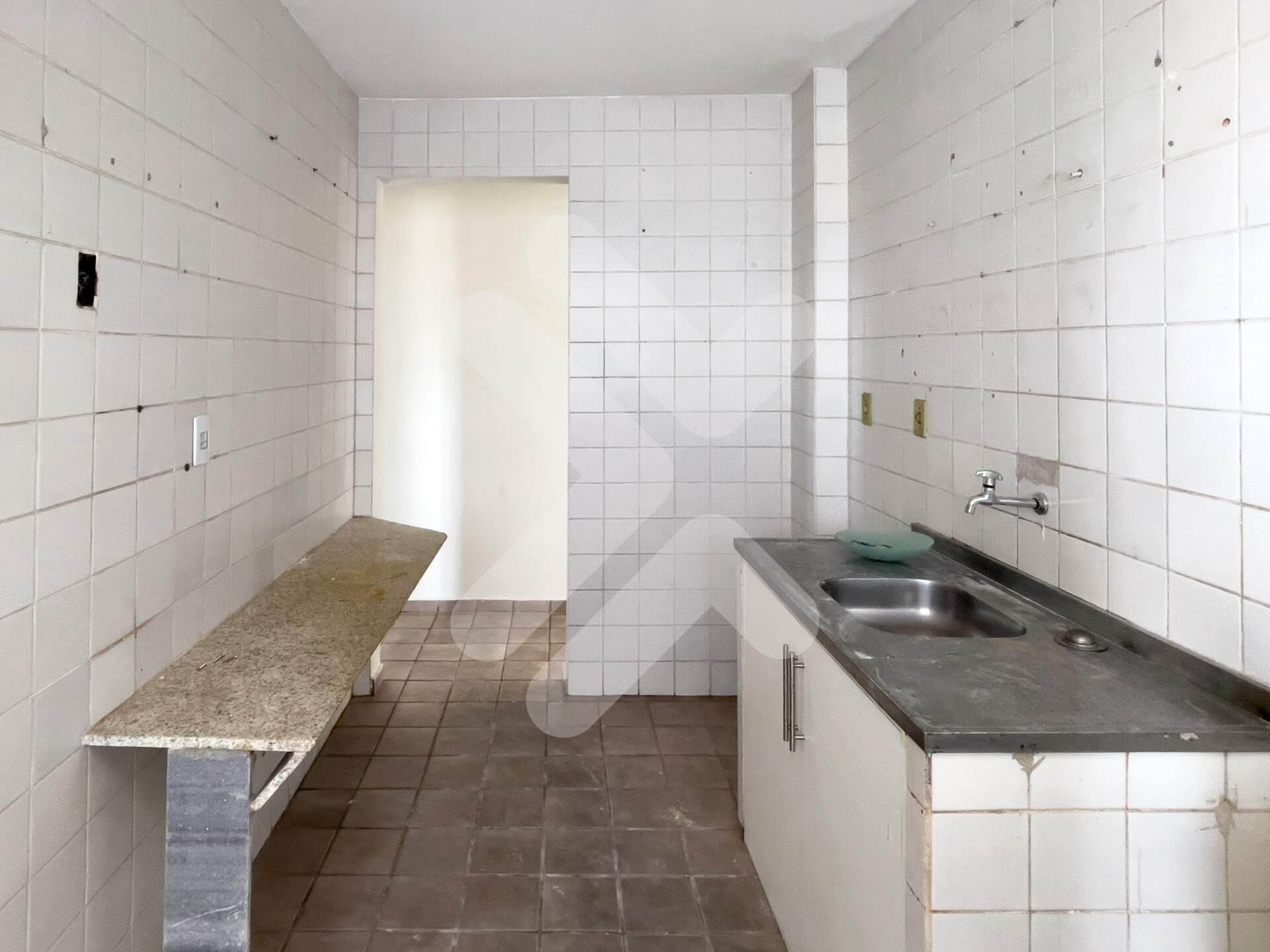 Apartamento para aluguelCandeláriaNatal: 