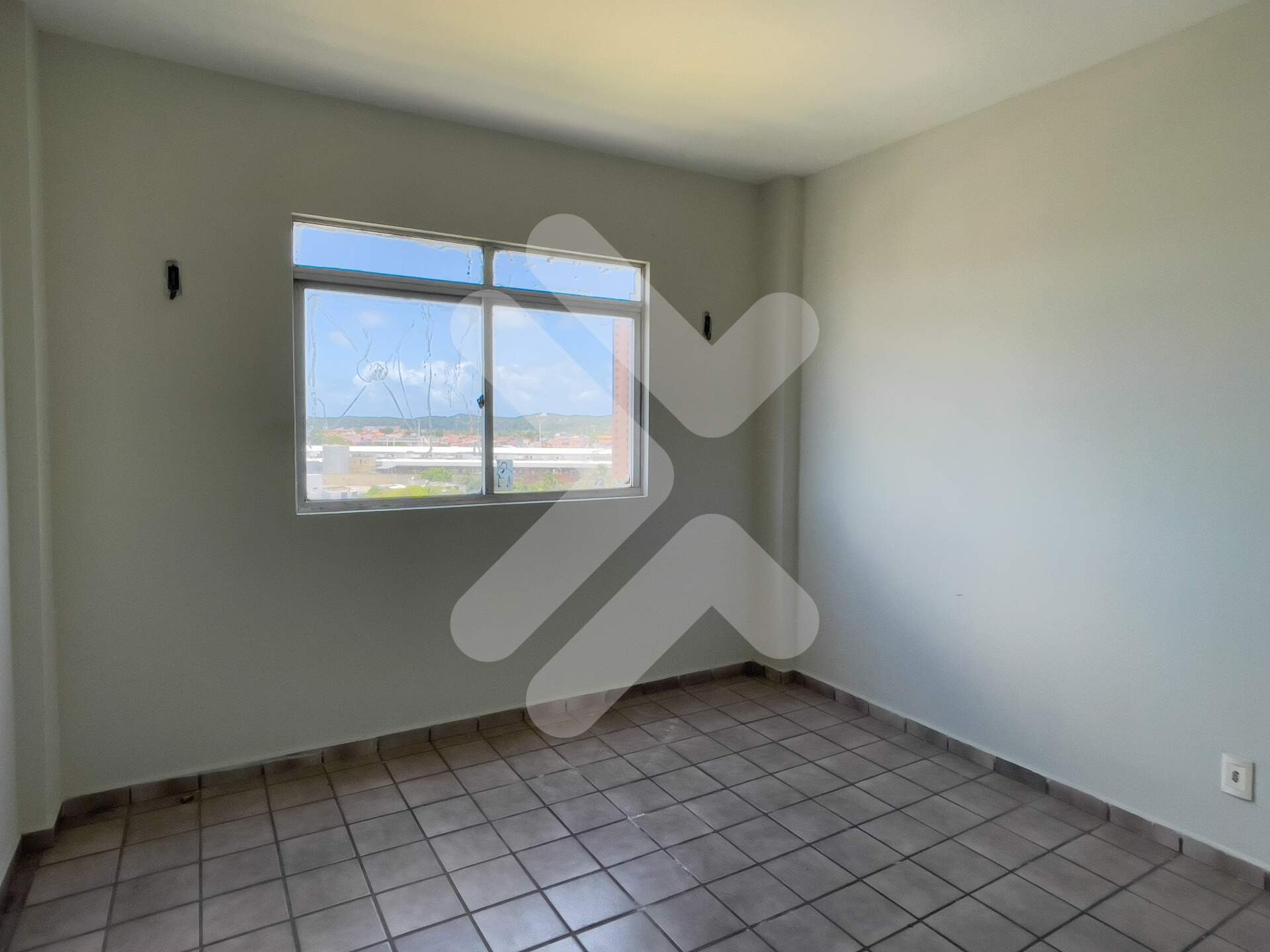 Apartamento para aluguelCandeláriaNatal: 