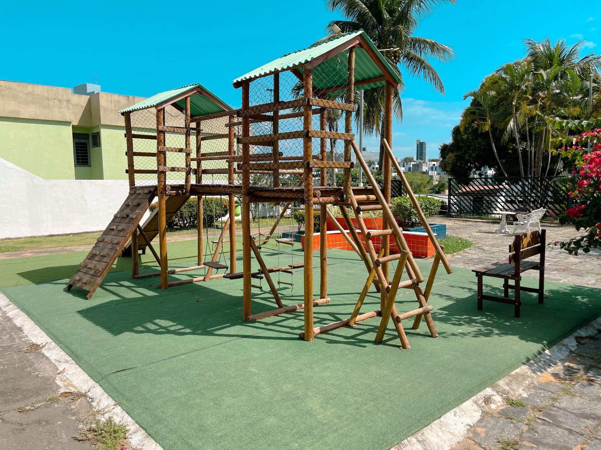 Apartamento para aluguelCandeláriaNatal: 