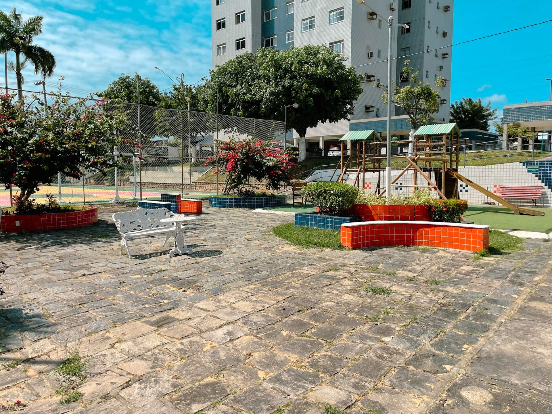 Apartamento para aluguelCandeláriaNatal: 