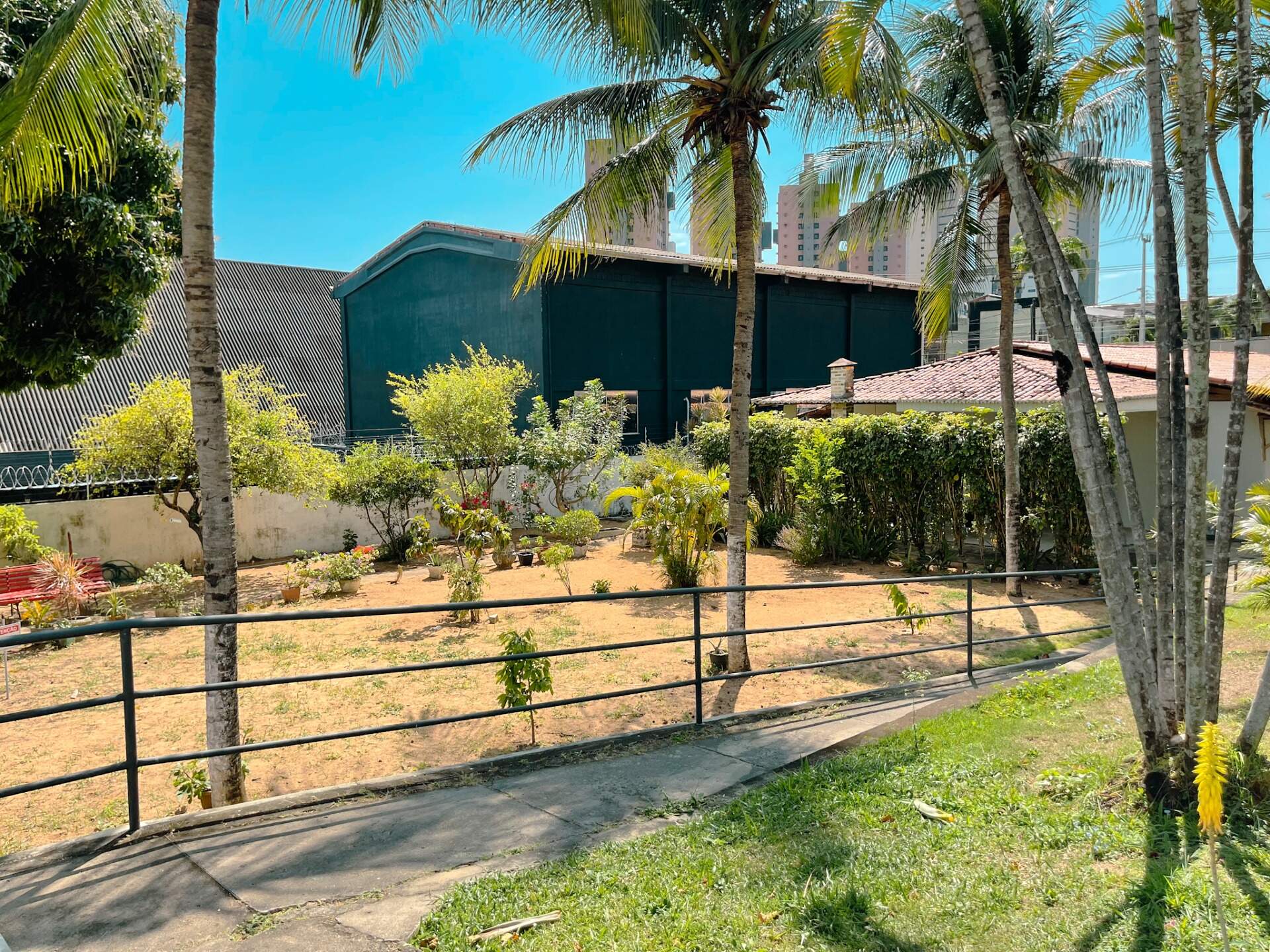 Apartamento para aluguelCandeláriaNatal: 