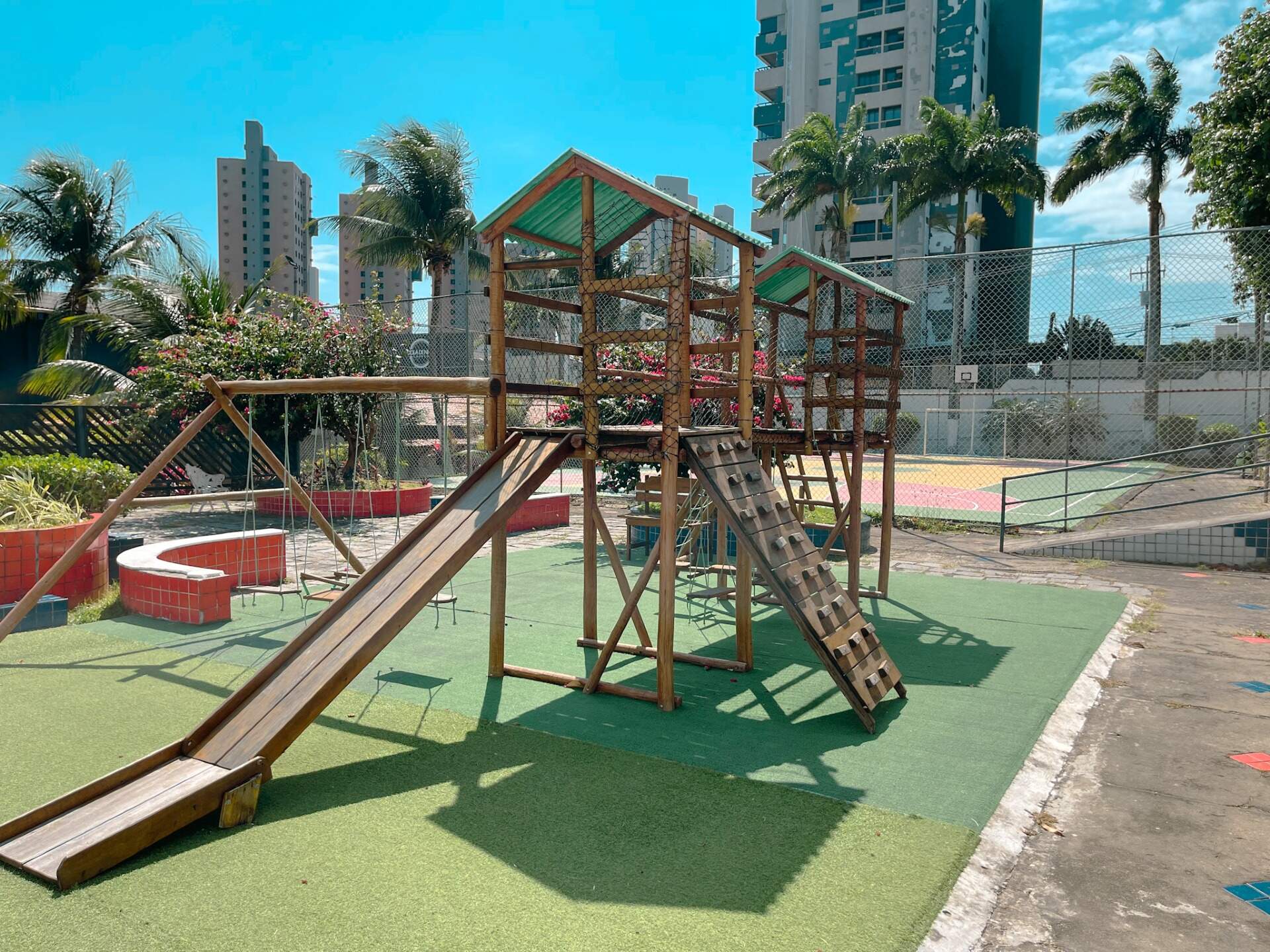 Apartamento para aluguelCandeláriaNatal: 