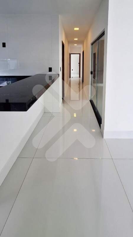 Casa em Condomínio à vendaParque das NaçõesParnamirim: 
