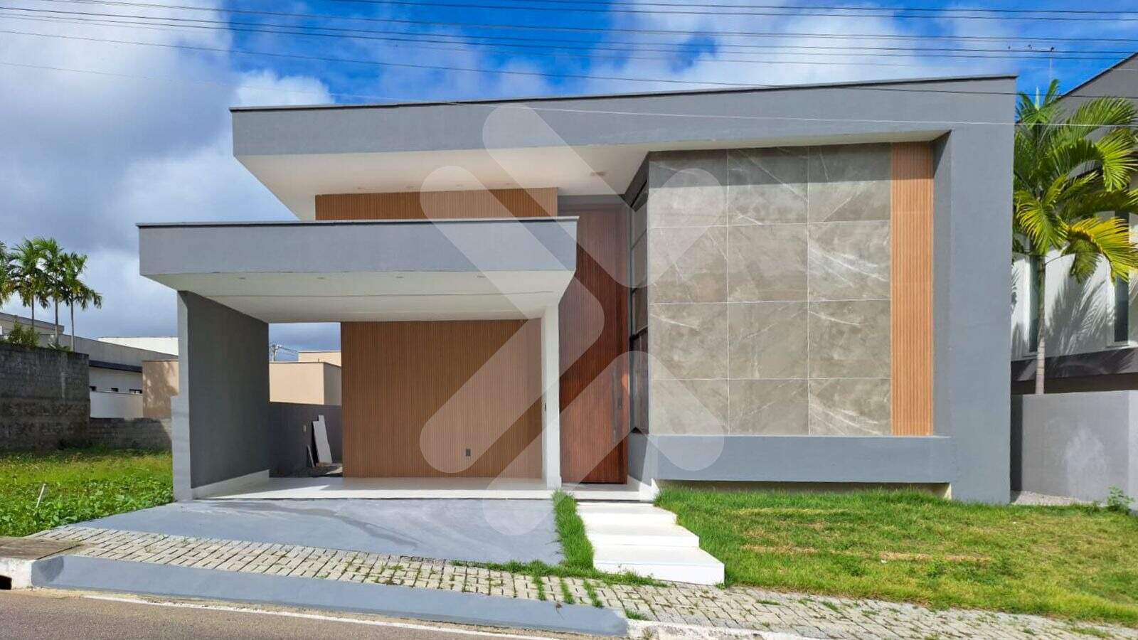 Casa em Condomínio à vendaParque das NaçõesParnamirim: 