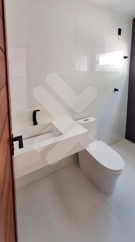 Casa em Condomínio à vendaParque das NaçõesParnamirim: 