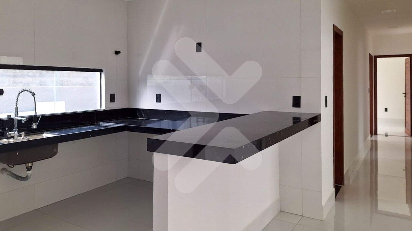 Casa em Condomínio à vendaParque das NaçõesParnamirim: 