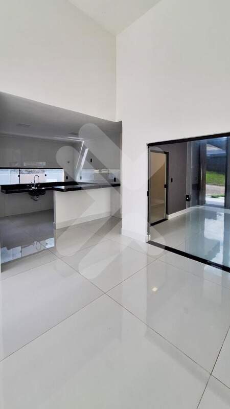 Casa em Condomínio à vendaParque das NaçõesParnamirim: 