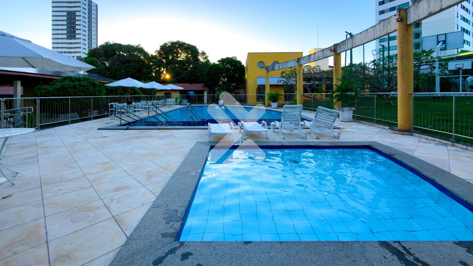 Apartamento à vendaCapim MacioNatal: 