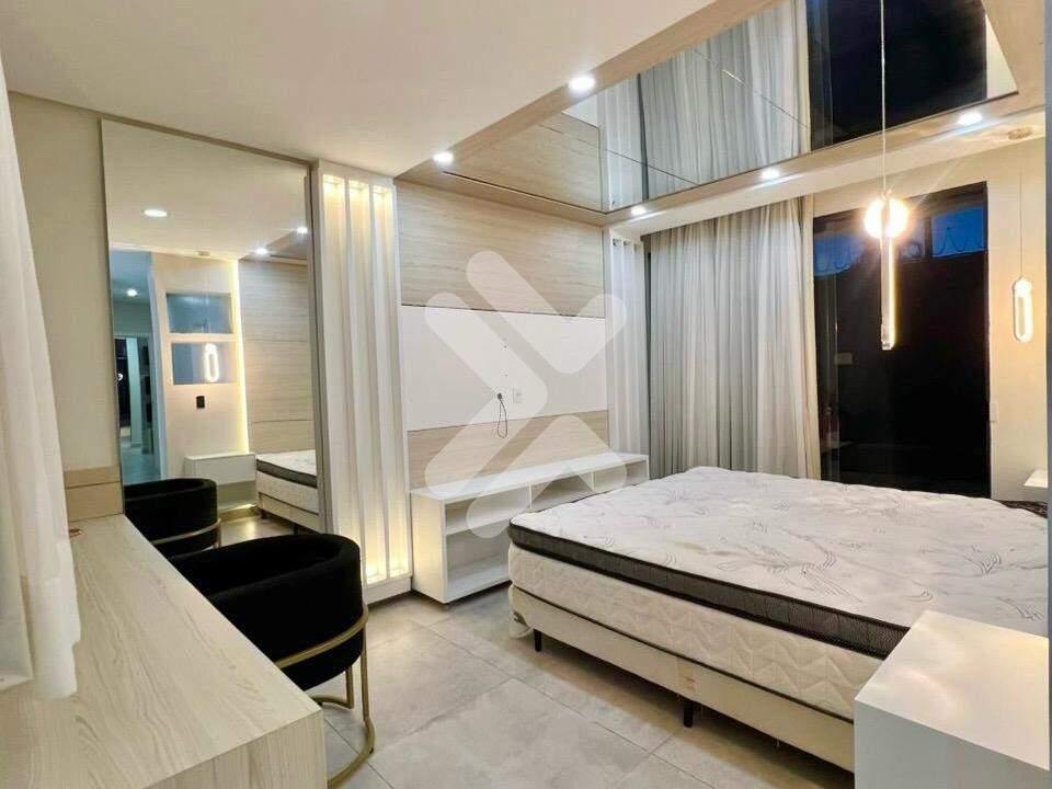 Casa em Condomínio para aluguelParque das NaçõesParnamirim: 