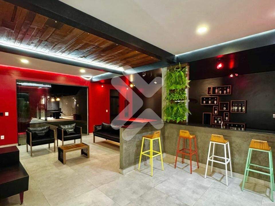 Casa em Condomínio para aluguelParque das NaçõesParnamirim: 