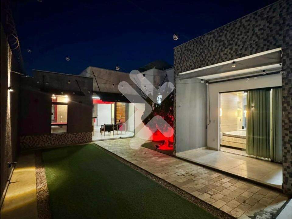 Casa em Condomínio para aluguelParque das NaçõesParnamirim: 