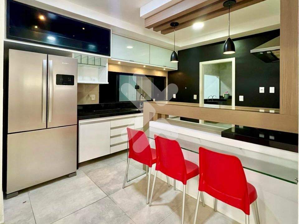 Casa em Condomínio para aluguelParque das NaçõesParnamirim: 