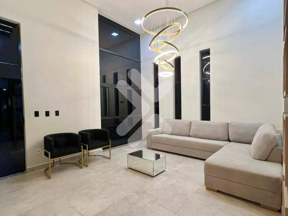 Casa em Condomínio para aluguelParque das NaçõesParnamirim: 