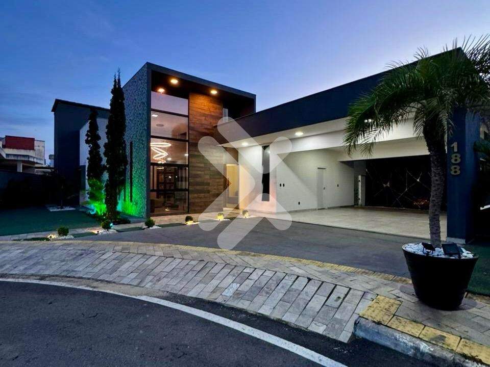 Casa em Condomínio para aluguelParque das NaçõesParnamirim: 