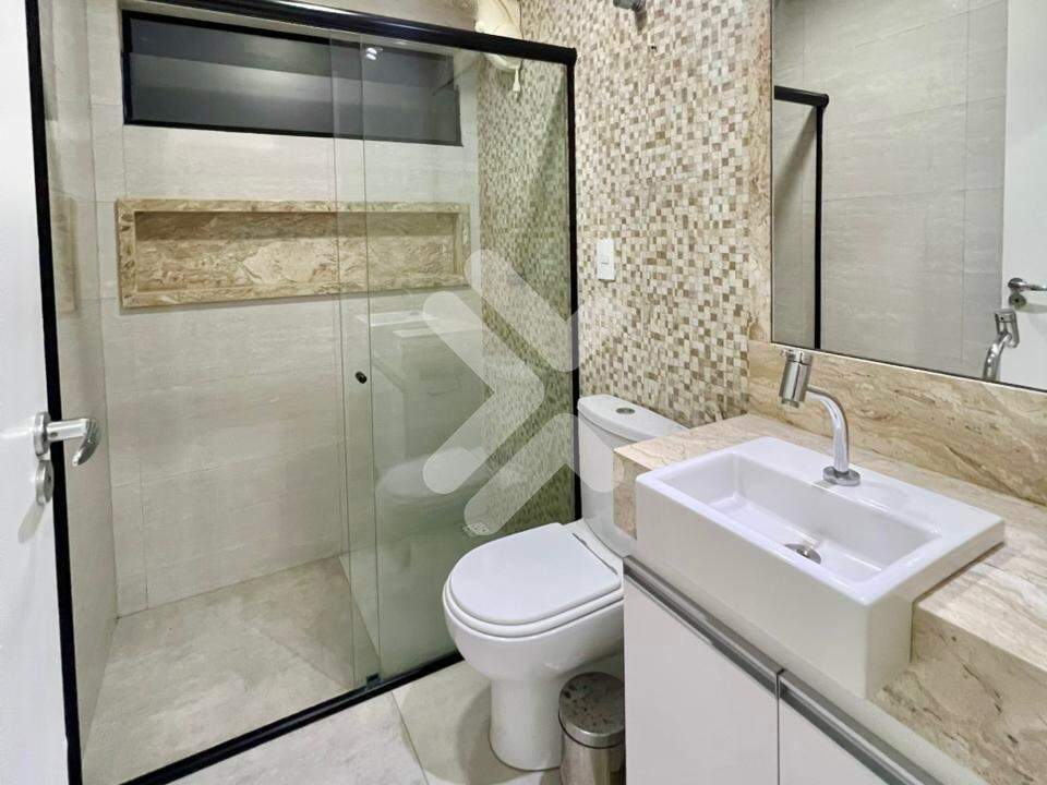 Casa em Condomínio para aluguelParque das NaçõesParnamirim: 