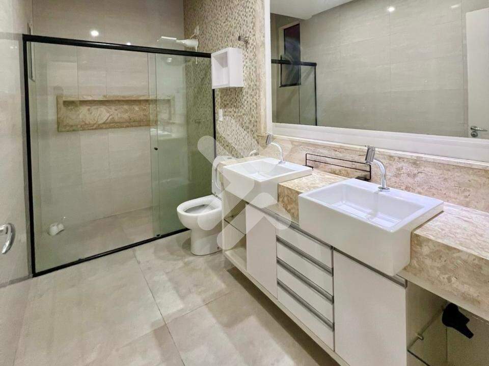 Casa em Condomínio para aluguelParque das NaçõesParnamirim: 