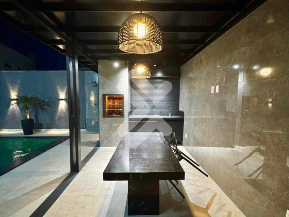 Casa em Condomínio para aluguelParque das NaçõesParnamirim: 