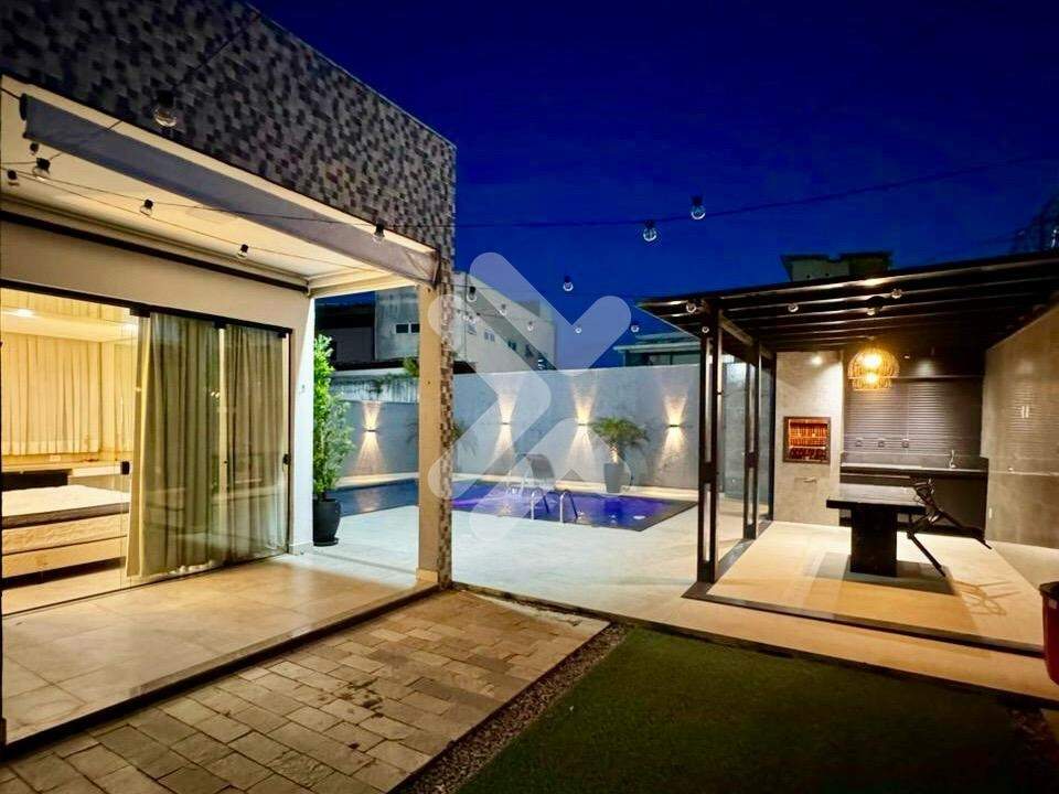 Casa em Condomínio para aluguelParque das NaçõesParnamirim: 
