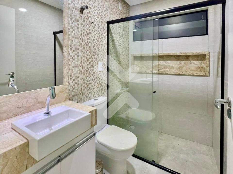 Casa em Condomínio para aluguelParque das NaçõesParnamirim: 