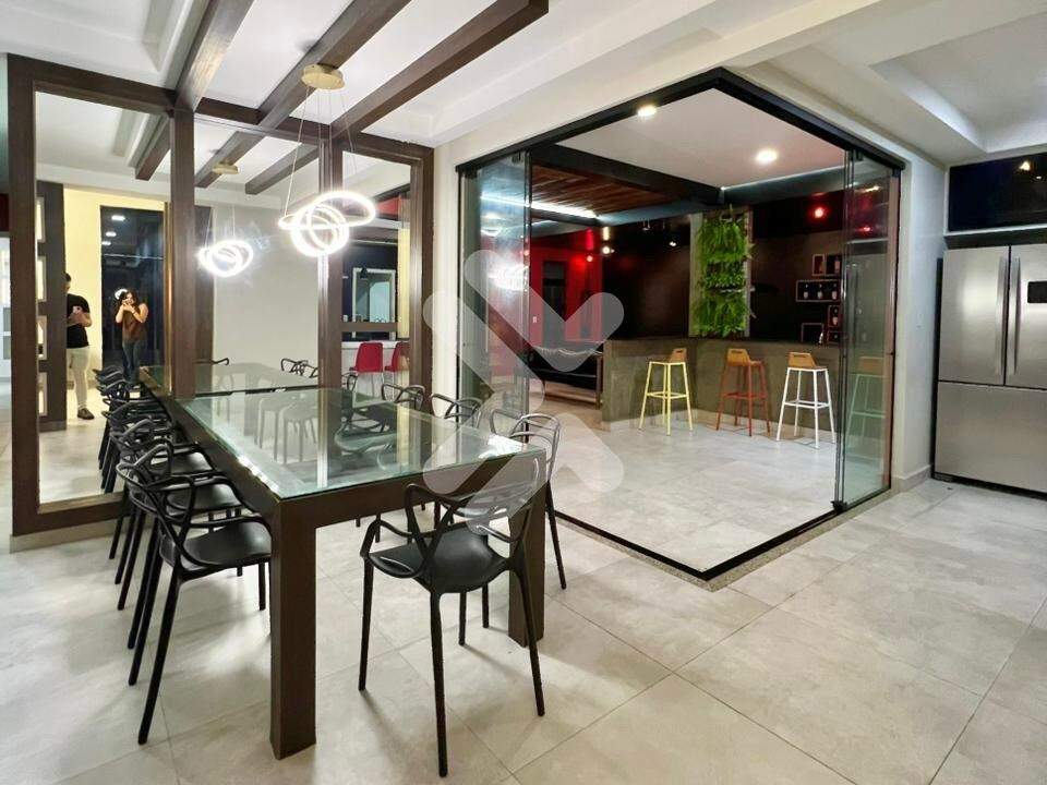 Casa em Condomínio para aluguelParque das NaçõesParnamirim: 