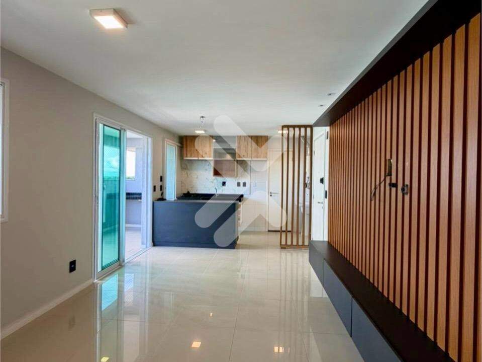 Apartamento para aluguelPonta NegraNatal: 