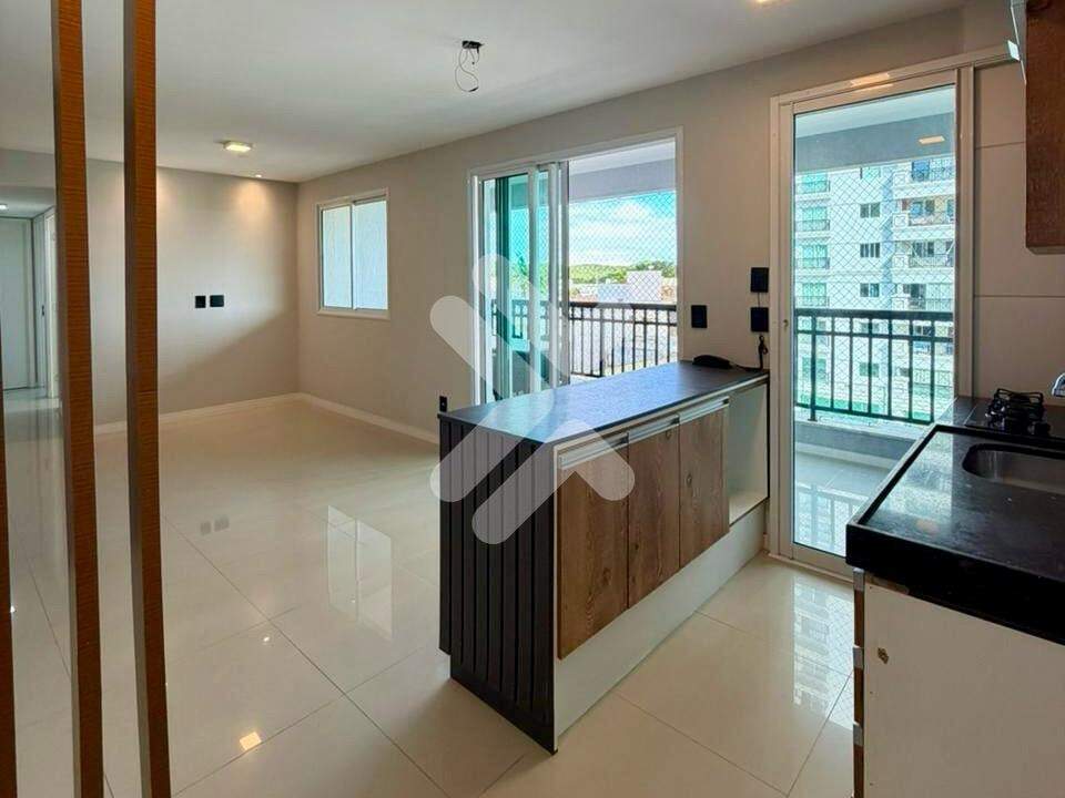 Apartamento para aluguelPonta NegraNatal: 