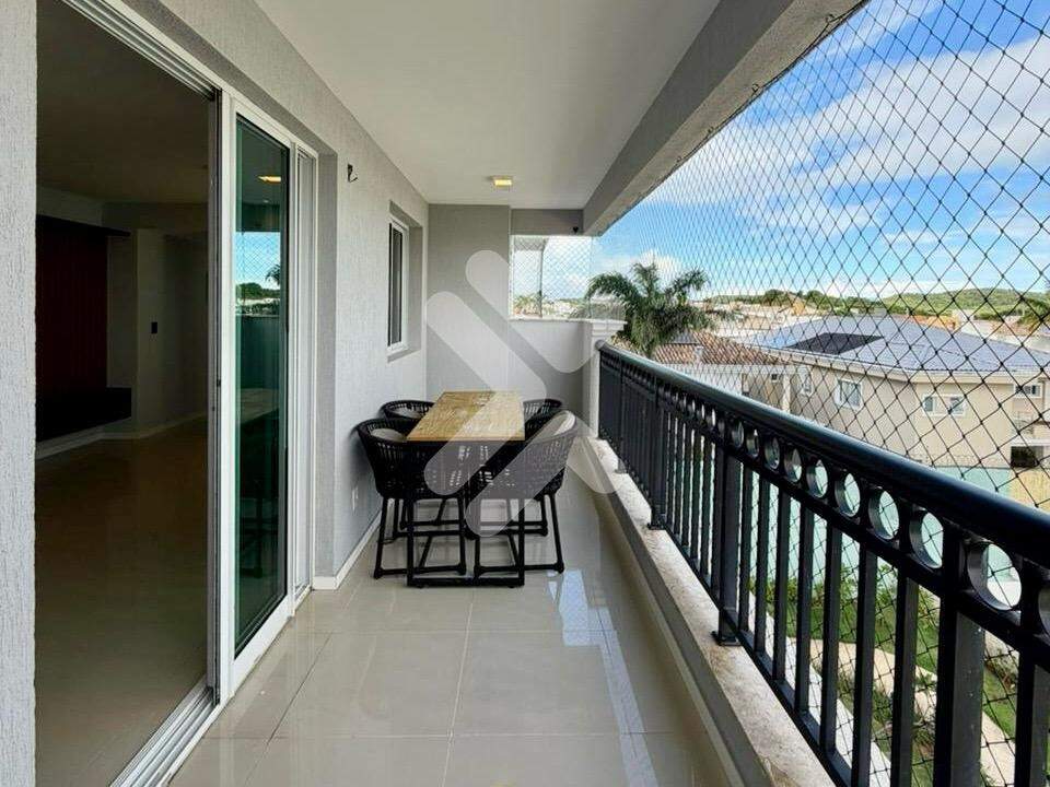 Apartamento para aluguelPonta NegraNatal: 