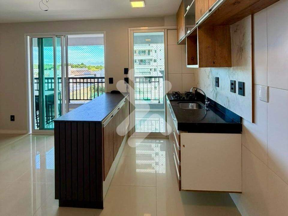 Apartamento para aluguelPonta NegraNatal: 