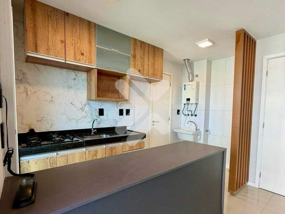 Apartamento para aluguelPonta NegraNatal: 