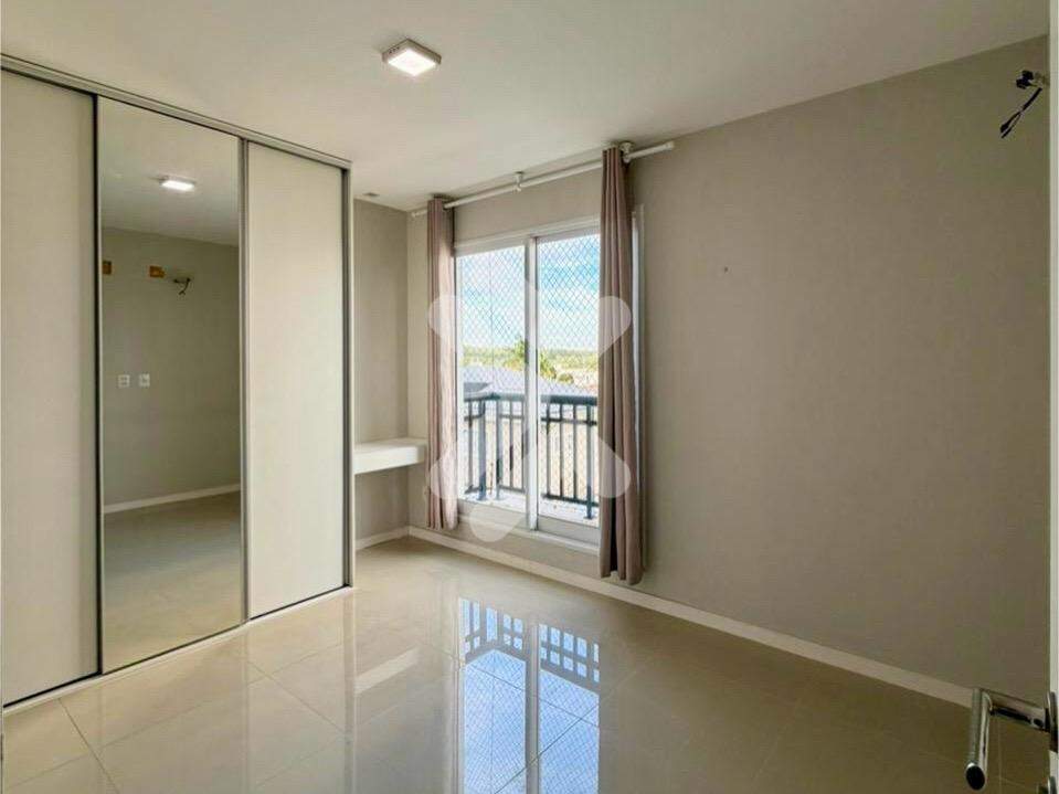 Apartamento para aluguelPonta NegraNatal: 