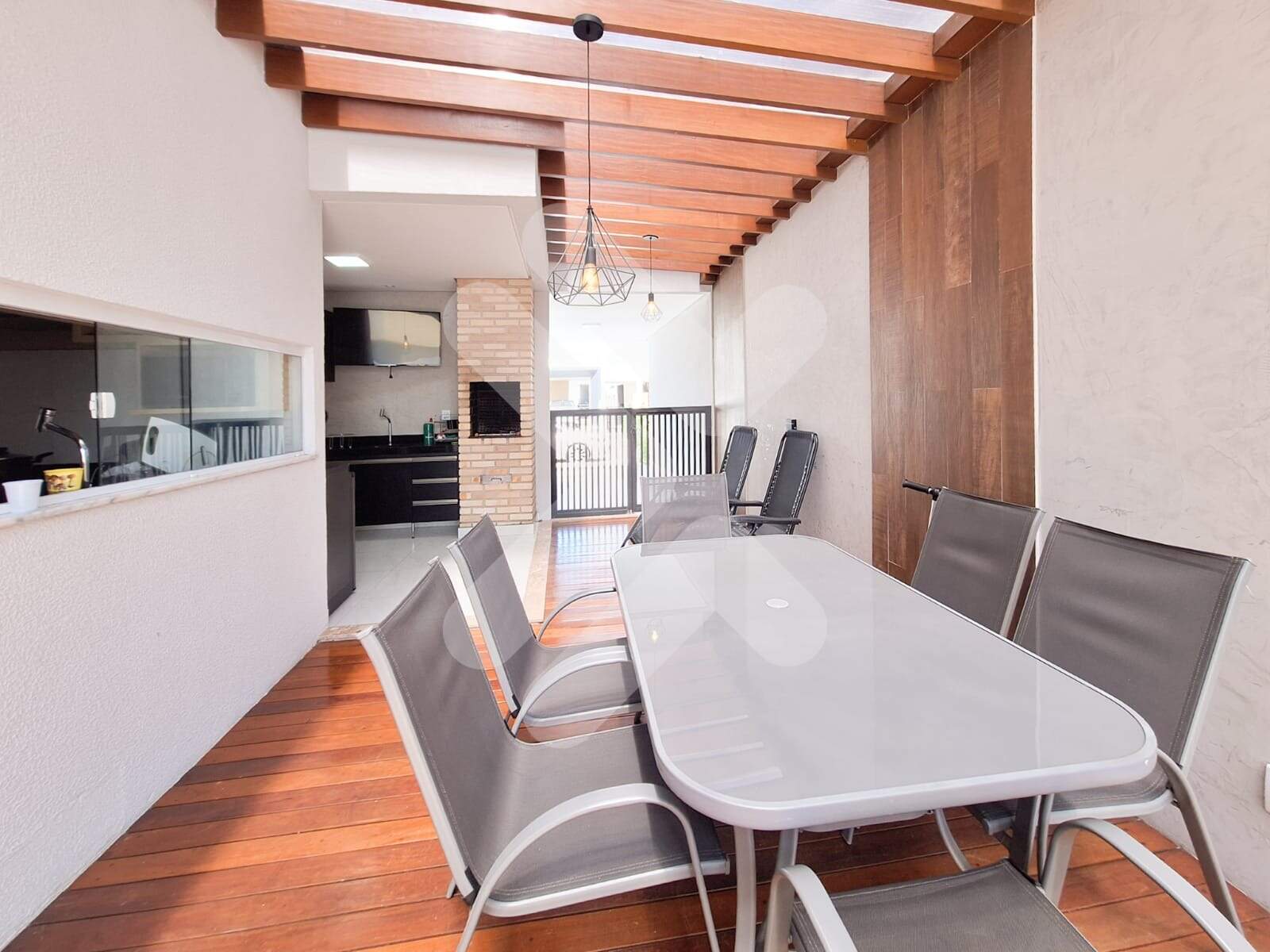 Casa em Condomínio à vendaParque das NaçõesParnamirim: 