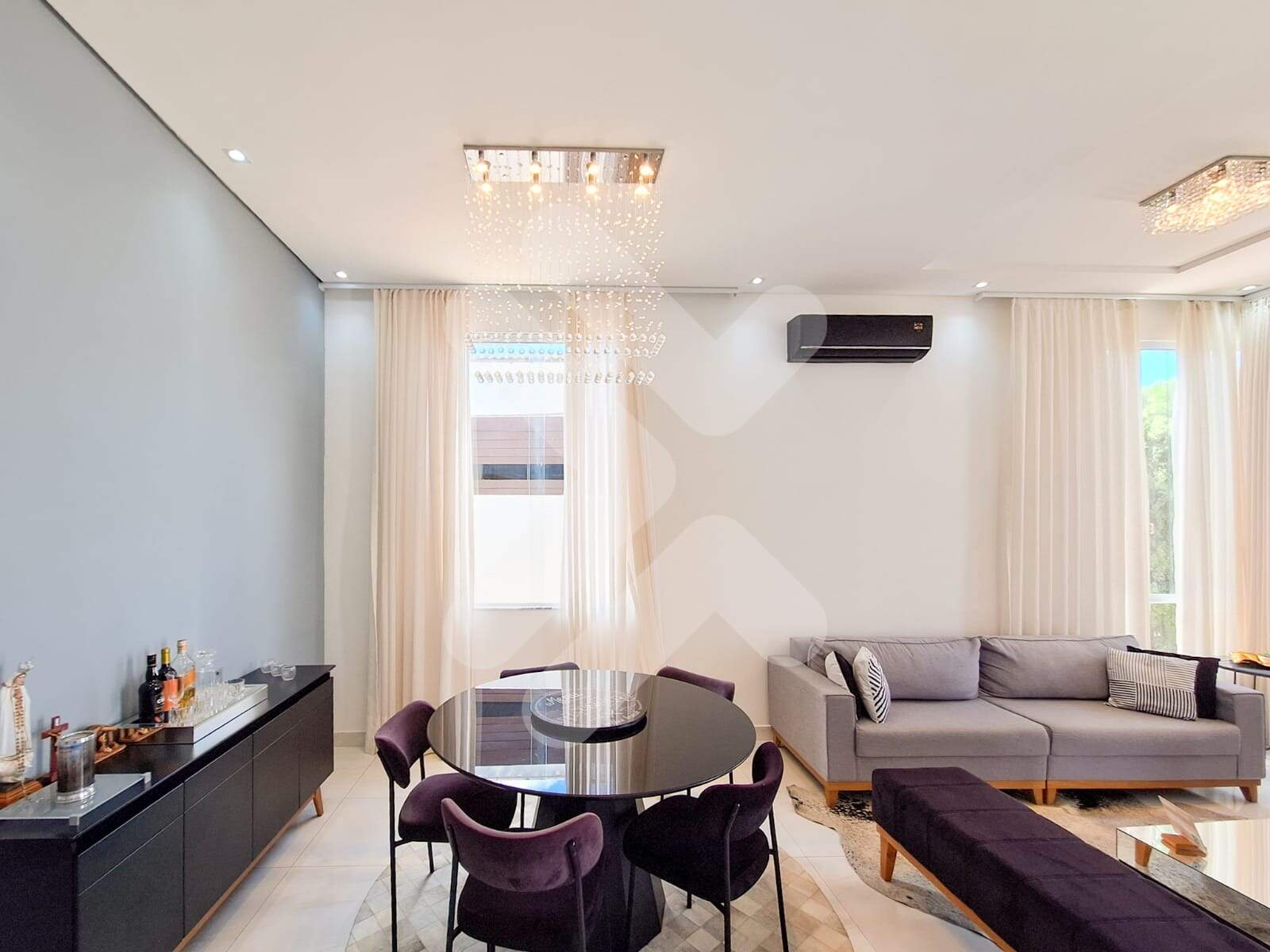 Casa em Condomínio à vendaParque das NaçõesParnamirim: 
