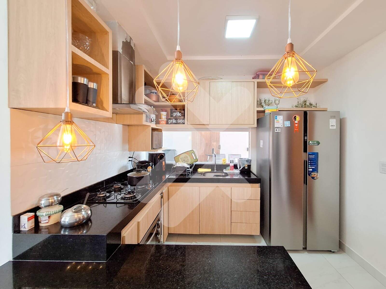 Casa em Condomínio à vendaParque das NaçõesParnamirim: 