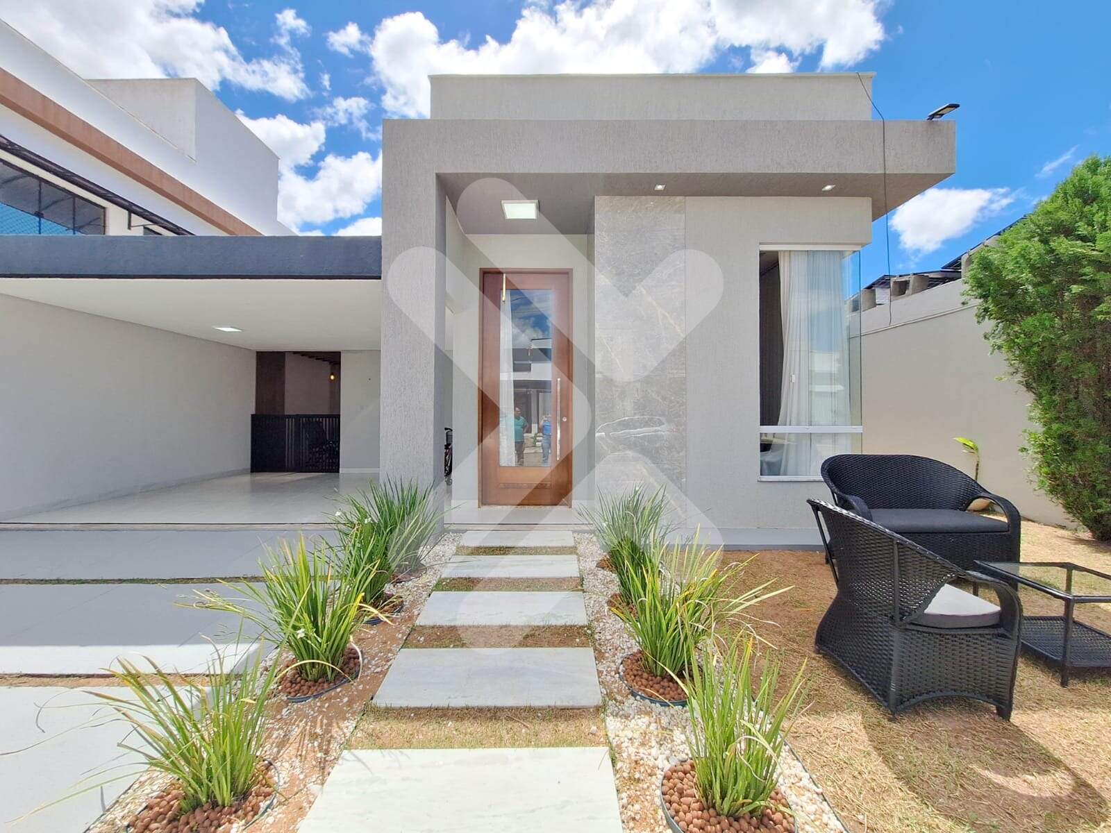 Casa em Condomínio à vendaParque das NaçõesParnamirim: 