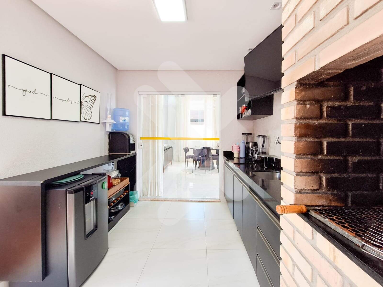 Casa em Condomínio à vendaParque das NaçõesParnamirim: 
