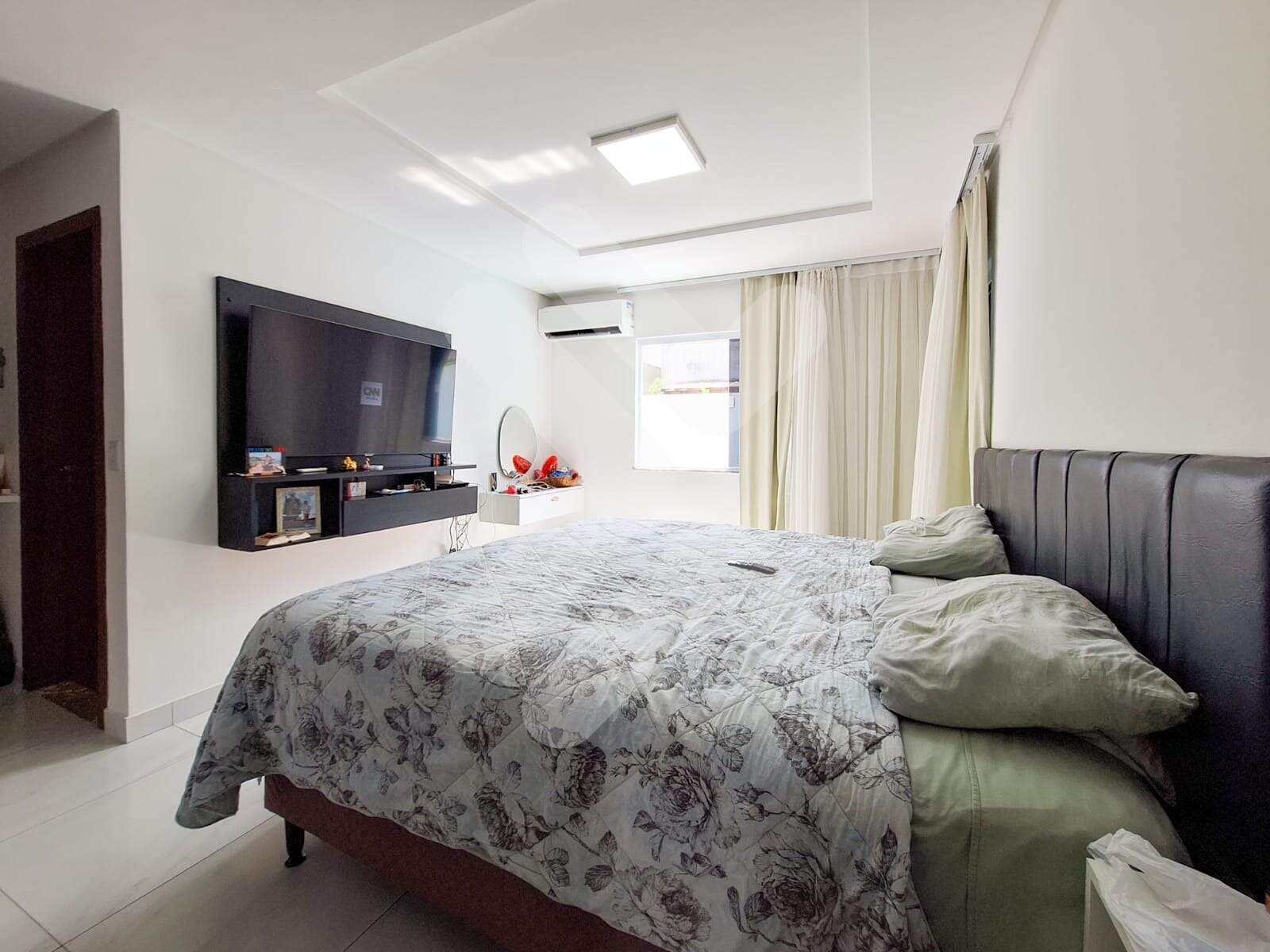 Casa em Condomínio à vendaParque das NaçõesParnamirim: 