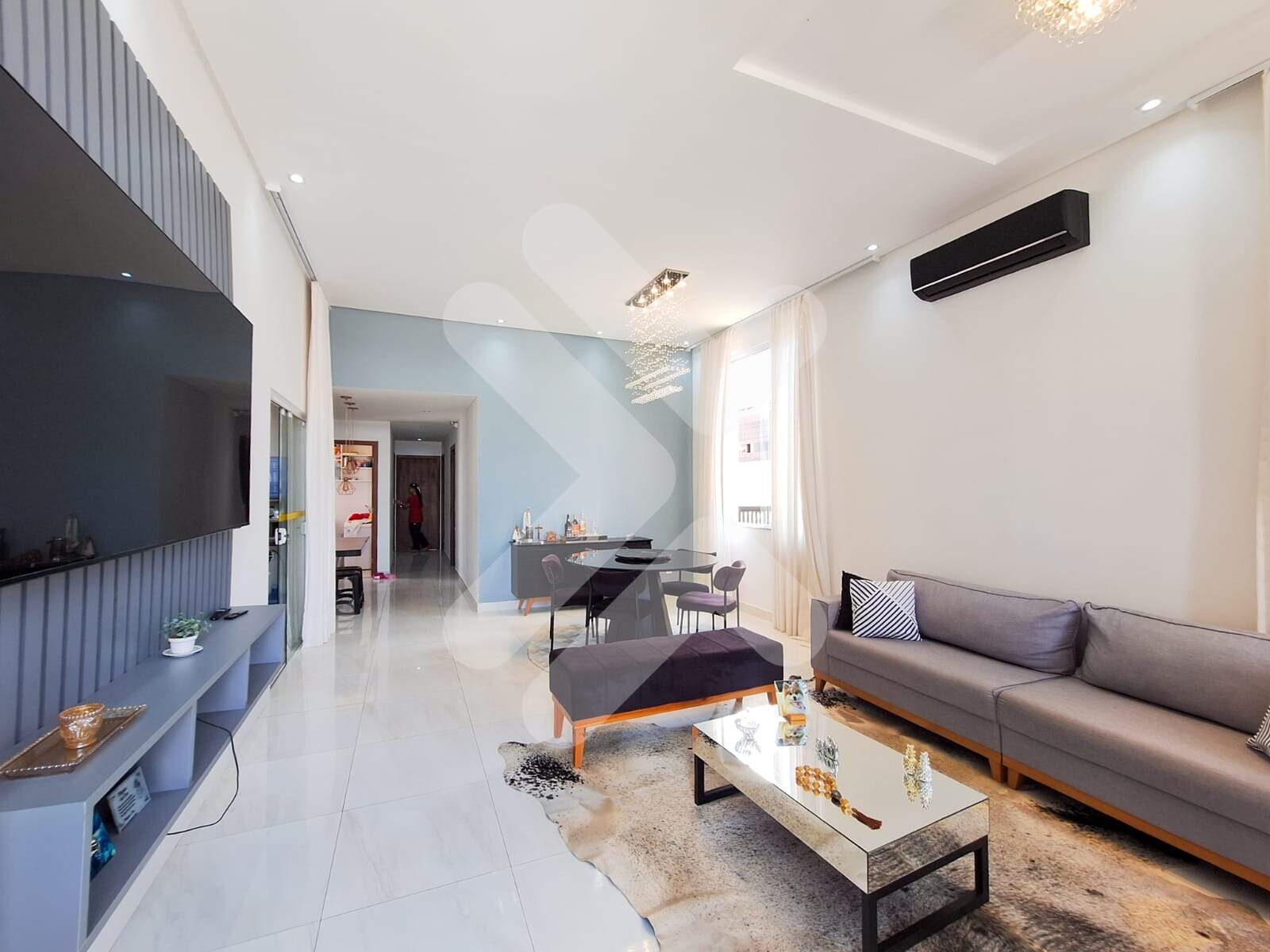 Casa em Condomínio à vendaParque das NaçõesParnamirim: 