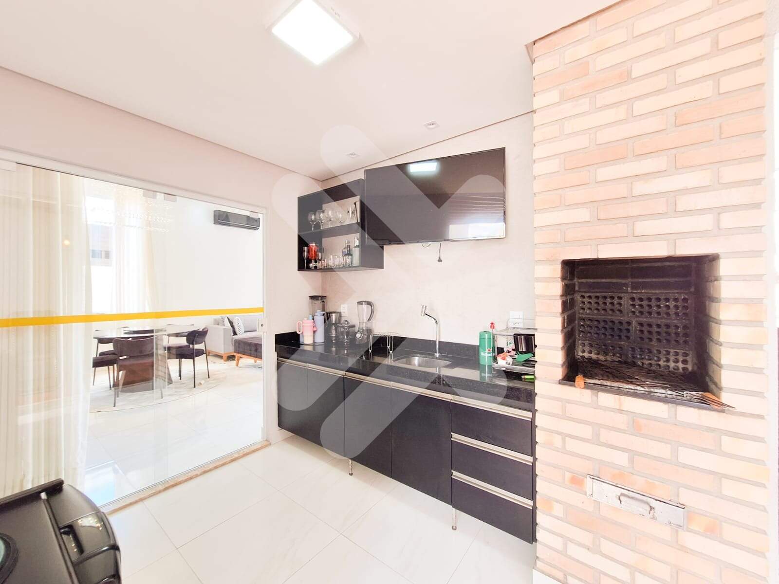 Casa em Condomínio à vendaParque das NaçõesParnamirim: 