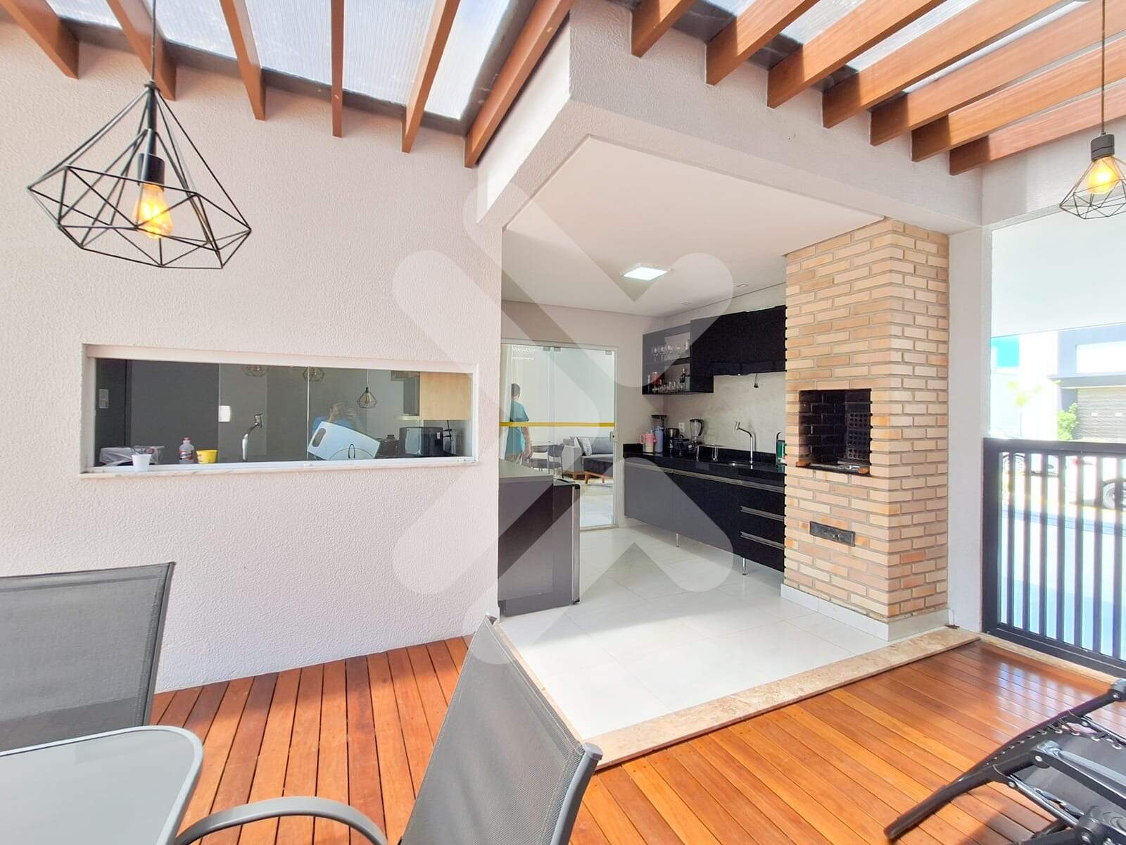Casa em Condomínio à vendaParque das NaçõesParnamirim: 
