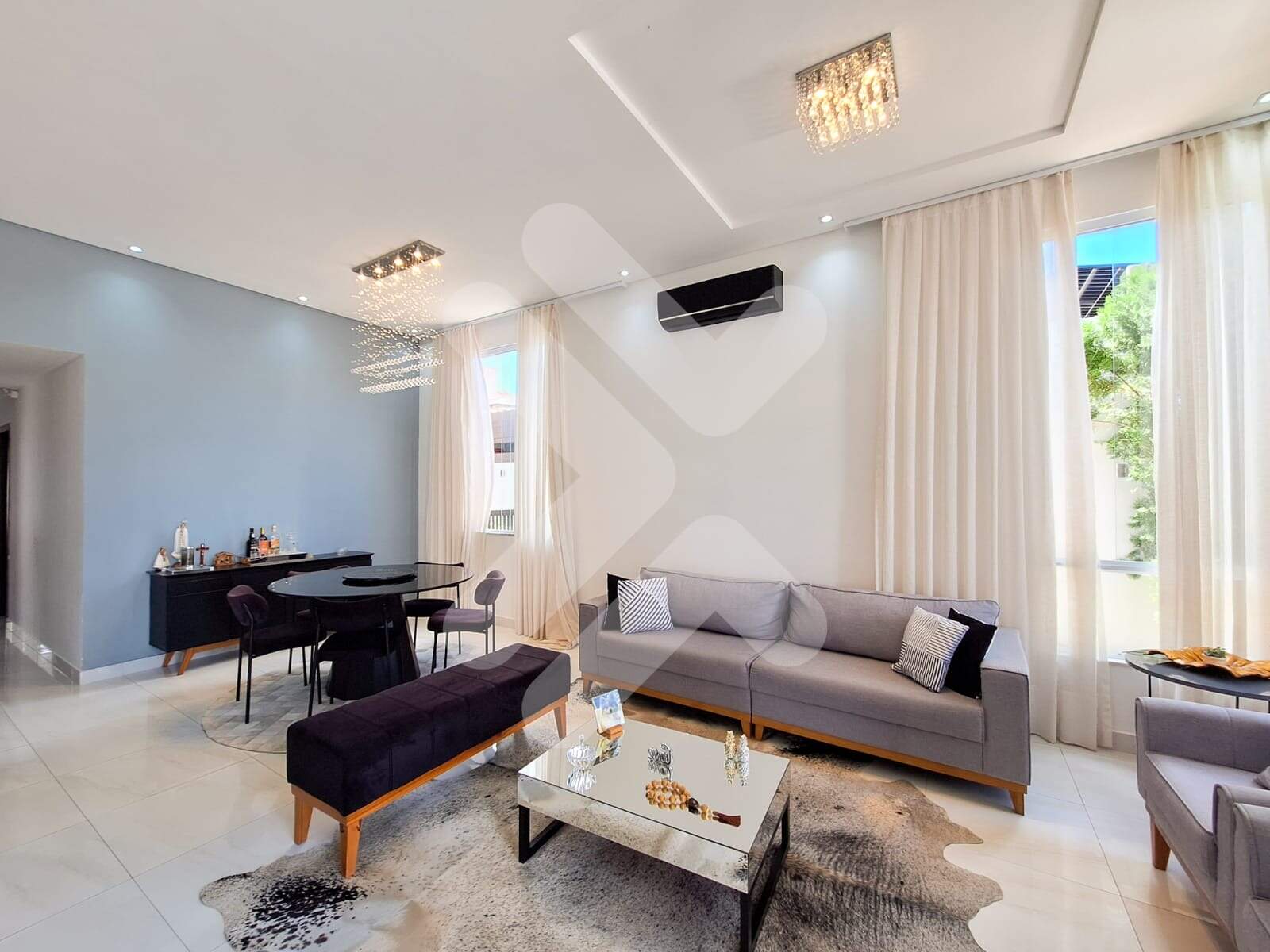 Casa em Condomínio à vendaParque das NaçõesParnamirim: 