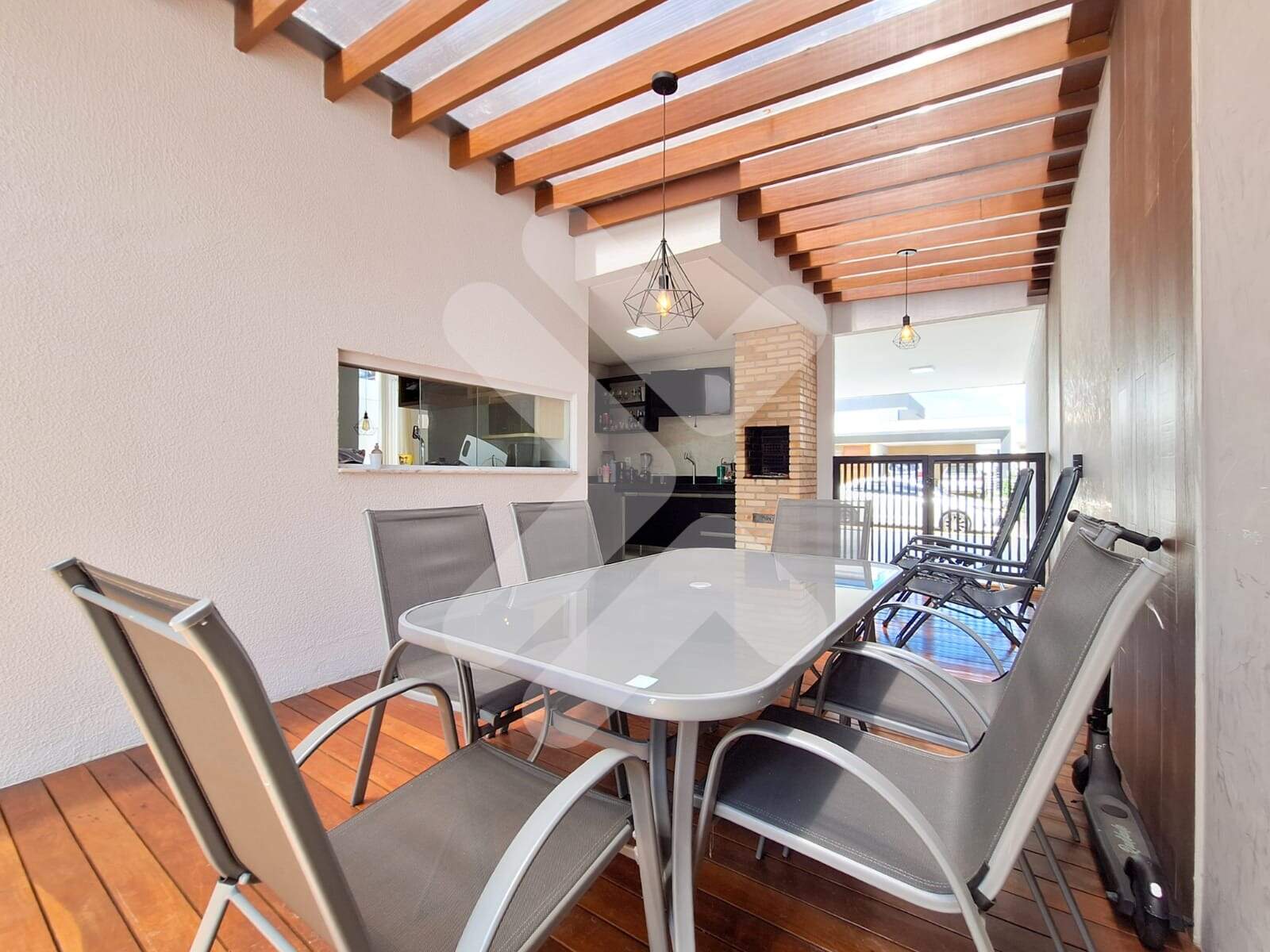 Casa em Condomínio à vendaParque das NaçõesParnamirim: 