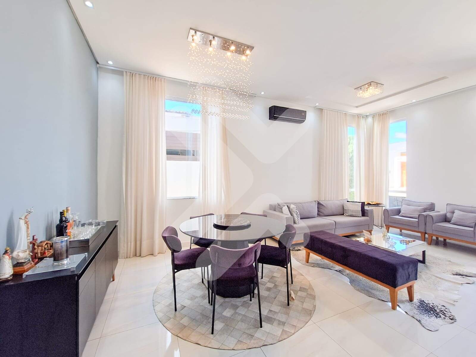 Casa em Condomínio à vendaParque das NaçõesParnamirim: 