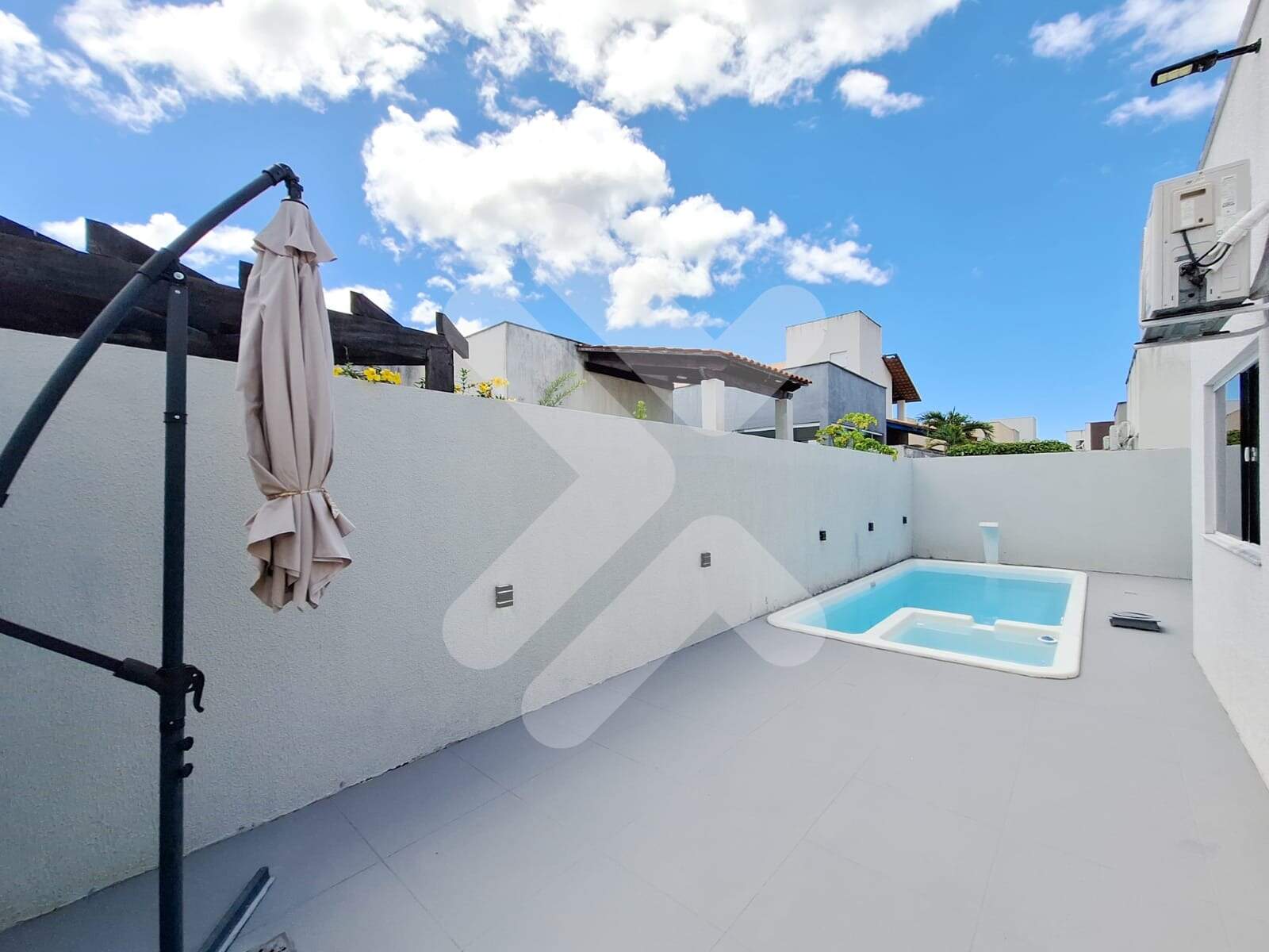 Casa em Condomínio à vendaParque das NaçõesParnamirim: 