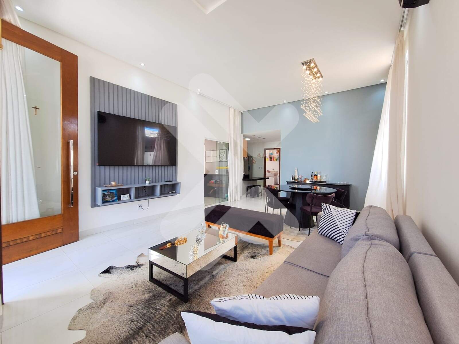 Casa em Condomínio à vendaParque das NaçõesParnamirim: 